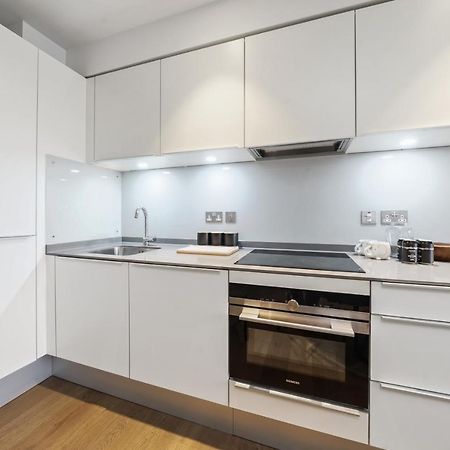 Cityview London Apartments Exterior foto